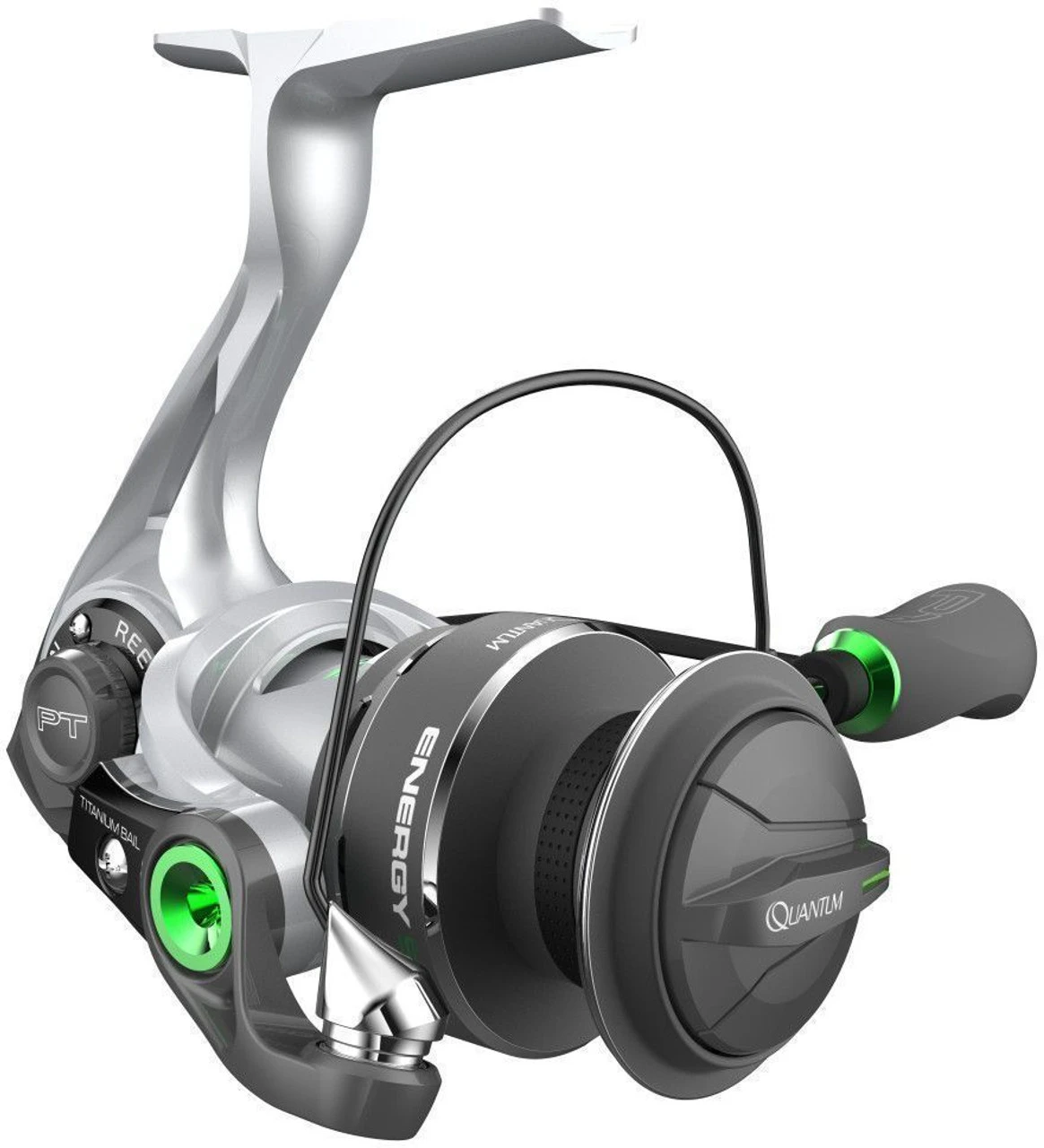 Quantum Energy S3 PT Spinning Reels 4 Quantum Energy S3 PT Spinning Reels - Image 2