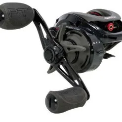Quantum Smoke PT Baitcasting Reels -Saltwater Rod & Reel Combos Shop quantum smoke pt baitcasting reels 09793.1650816313