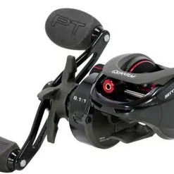 Quantum Smoke PT Baitcasting Reels -Saltwater Rod & Reel Combos Shop quantum smoke pt baitcasting reels 22068.1650816314