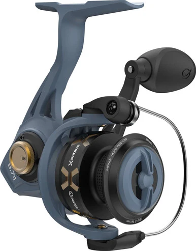Quantum Smoke X PT Spinning Reel 3 Quantum Smoke X PT Spinning Reel