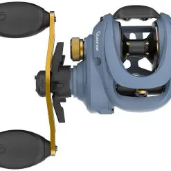 Quantum Smoke X SMX101SPT.BX2 Baitcasting Reel