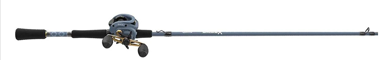 Quantum SMX100S726M.NS2 Smoke X Cranking Combo 4 Quantum SMX100S726M.NS2 Smoke X Cranking Combo - Image 2