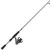 Quantum SMX25723F.NS2 Smoke X Spinning Combo 2 Quantum SMX25723F.NS2 Smoke X Spinning Combo -Saltwater Rod & Reel Combos Shop quantum smx25723f ns2 smoke x spinning combo 09670.1673358622