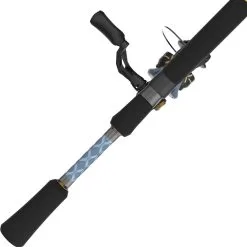 Quantum SMX25723F.NS2 Smoke X Spinning Combo -Saltwater Rod & Reel Combos Shop quantum smx25723f ns2 smoke x spinning combo 44165.1673358623