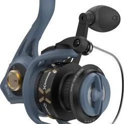 Quantum SMX25723F.NS2 Smoke X Spinning Combo -Saltwater Rod & Reel Combos Shop quantum smx25723f ns2 smoke x spinning combo 91603.1673358623