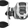Quantum TH100HC.BX3 Throttle 100 Baitcasting Reel