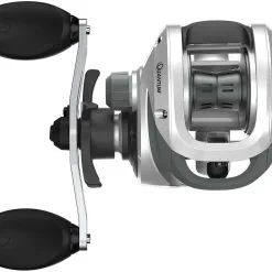 Quantum TH100SC.BX3 Throttle 100 Baitcasting Reel