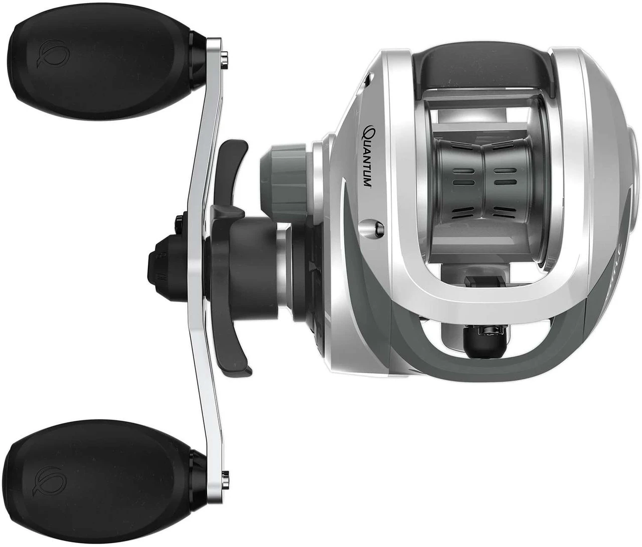 Quantum TH100SC.BX3 Throttle 100 Baitcasting Reel 3 Quantum TH100SC.BX3 Throttle 100 Baitcasting Reel