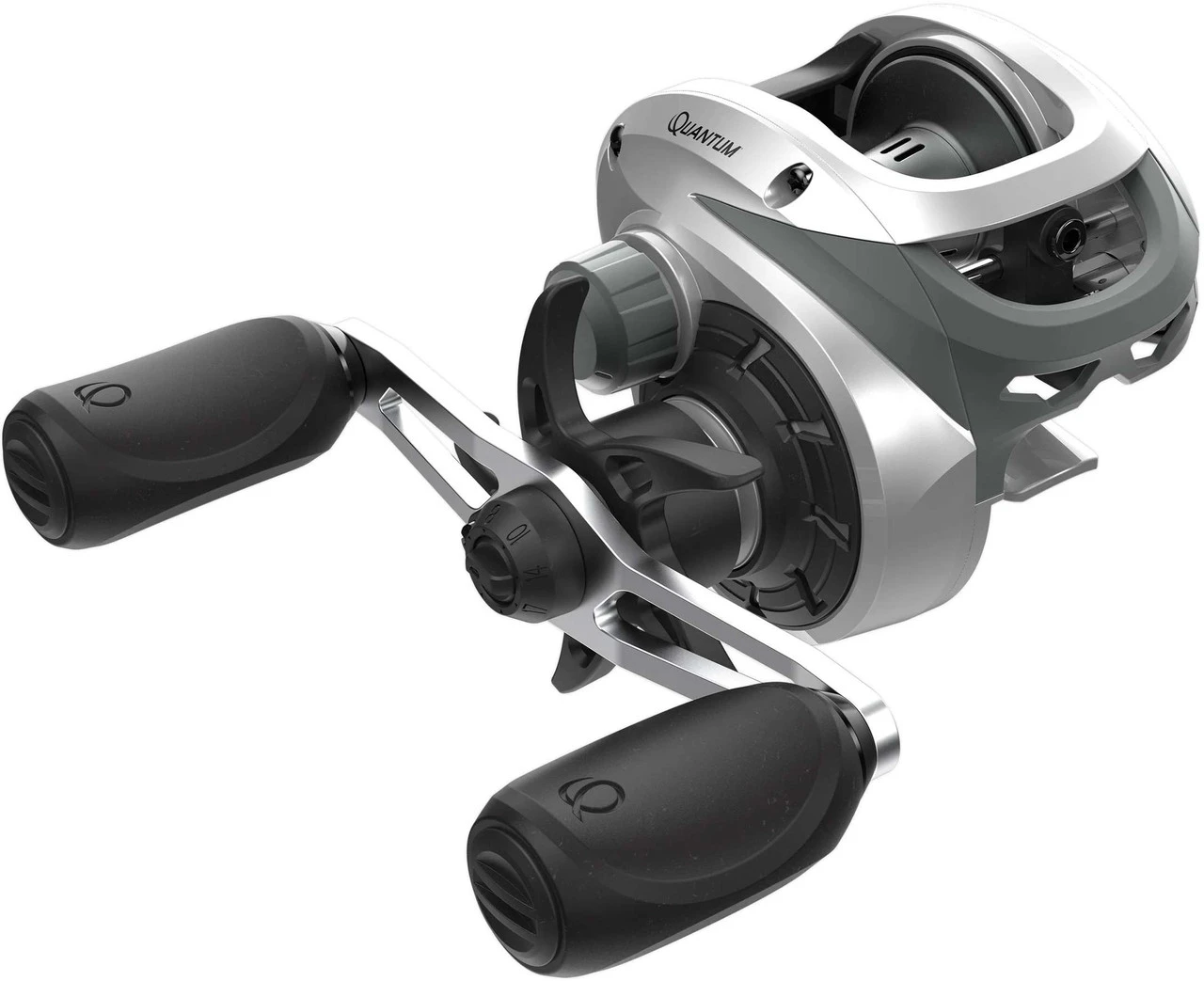 Quantum TH100SC.BX3 Throttle 100 Baitcasting Reel 5 Quantum TH100SC.BX3 Throttle 100 Baitcasting Reel - Image 3
