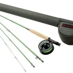 Redington Vice Rod & Reel Combo