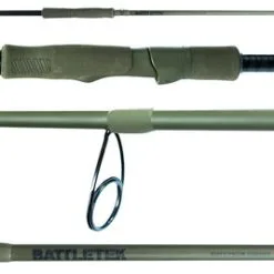 Savage Gear Battletek Spinning Rods