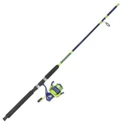 Saltwater Rod & Reel Combos Shop -Saltwater Rod & Reel Combos Shop sea striker pre spooled pier and surf spinning combos 04882.1651077982