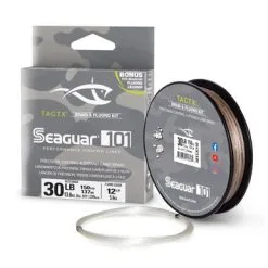 Seaguar TactX Braid - 150yd - 30lb