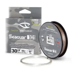 Seaguar TactX Braid - 300yd - 30lb