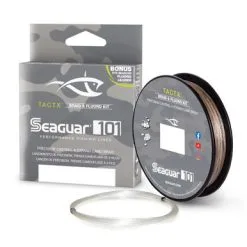 Seaguar TactX Braid - 300yd