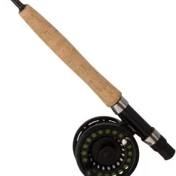 Shakespeare CCPR9456WTCBO Cedar Canyon Premier Fly Fishing Combo -Saltwater Rod & Reel Combos Shop shakespeare ccpr9456wtcbo cedar canyon premier fly fishing combo 63807.1651418316