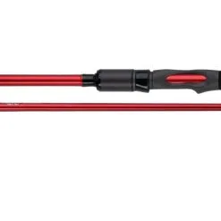 Shakespeare Ugly Stik Carbon Spinning Rods