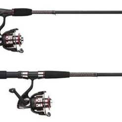 Shakespeare Ugly Stik GX2 Spinning Combos