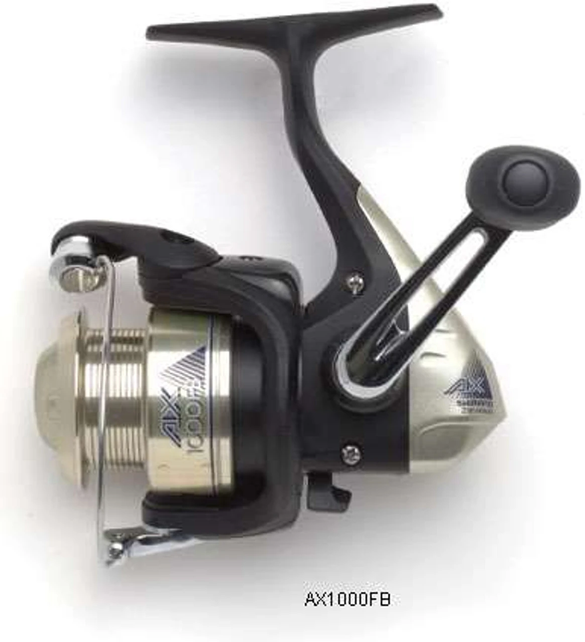 Shimano AX FB Spinning Reels 4 Shimano AX FB Spinning Reels - Image 2
