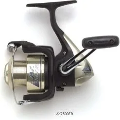Shimano AX FB Spinning Reels 8 Shimano AX FB Spinning Reels -Saltwater Rod & Reel Combos Shop shimano ax fb reels 77942.1651080055