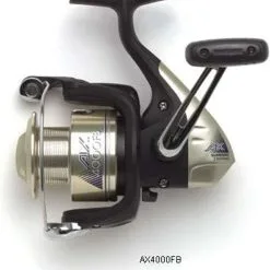 Shimano AX FB Spinning Reels 9 Shimano AX FB Spinning Reels -Saltwater Rod & Reel Combos Shop shimano ax fb reels 82356.1651080055