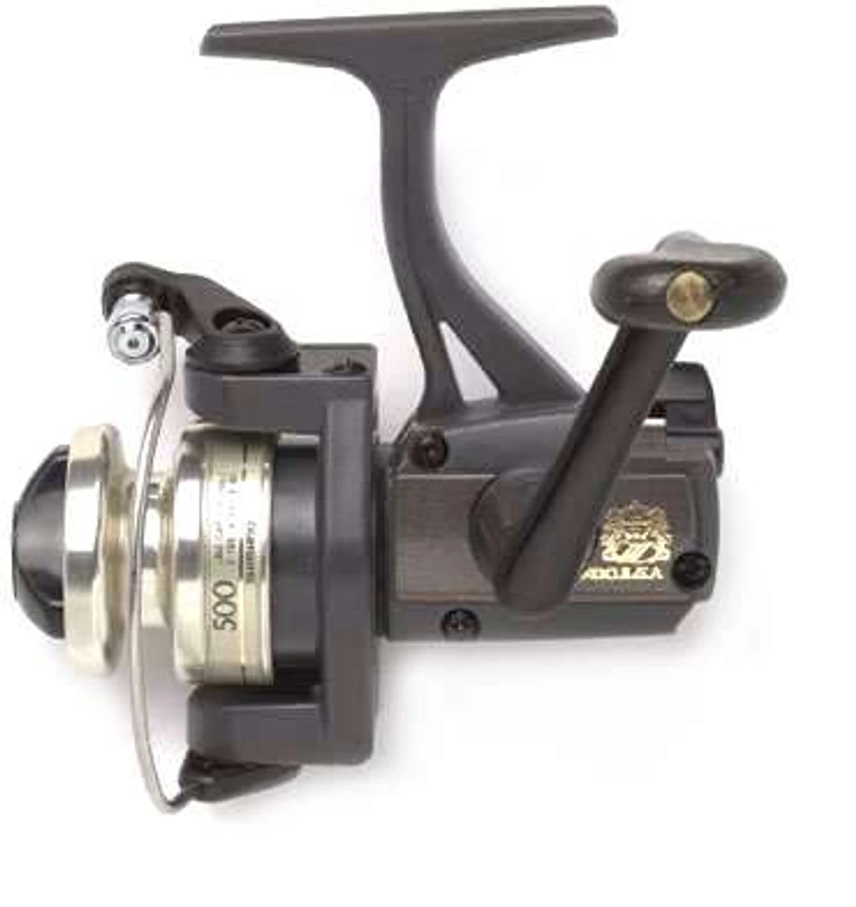 Shimano AX FB Spinning Reels 3 Shimano AX FB Spinning Reels