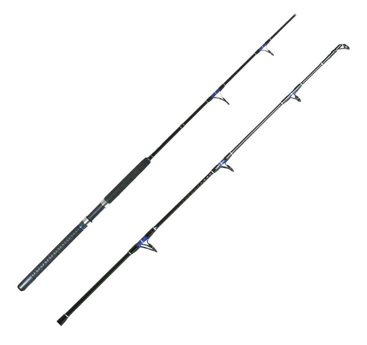 Shimano BTR8000D Baitrunner Reel/TackleDirect TDSBS701MH Custom Combo 5 Shimano BTR8000D Baitrunner Reel/TackleDirect TDSBS701MH Custom Combo - Image 3