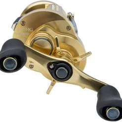 Shimano Calcutta Conquest 100 & 200 A Baitcasting Reels 10 Shimano Calcutta Conquest 100 & 200 A Baitcasting Reels -Saltwater Rod & Reel Combos Shop shimano calcutta conquest 100 200 baitcasting reels 12784.1651376435