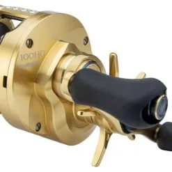 Shimano Calcutta Conquest 100 & 200 A Baitcasting Reels 11 Shimano Calcutta Conquest 100 & 200 A Baitcasting Reels -Saltwater Rod & Reel Combos Shop shimano calcutta conquest 100 200 baitcasting reels 14544.1651376436