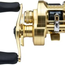 Shimano Calcutta Conquest 100 & 200 A Baitcasting Reels 14 Shimano Calcutta Conquest 100 & 200 A Baitcasting Reels -Saltwater Rod & Reel Combos Shop shimano calcutta conquest 100 200 baitcasting reels 68007.1651376439