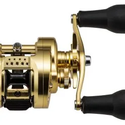 Shimano Calcutta Conquest MD Baitcasting Reels -Saltwater Rod & Reel Combos Shop shimano calcutta conquest md baitcasting reels 25316.1674255441