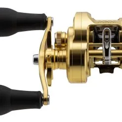 Shimano Calcutta Conquest MD Baitcasting Reels -Saltwater Rod & Reel Combos Shop shimano calcutta conquest md baitcasting reels 26236.1674255440