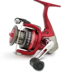 Shimano Catana FC Spinning Reels