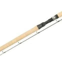 Shimano Clarus Salmon & Steelhead Casting Rods