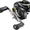 Shimano Curado 300 K Baitcasting Reels