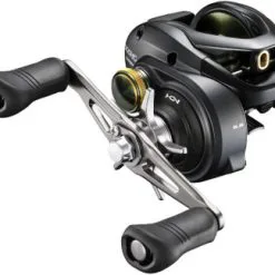 Shimano Curado 300 K Baitcasting Reels