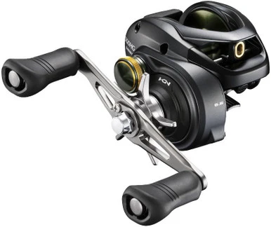 Shimano Curado 300 K Baitcasting Reels 3 Shimano Curado 300 K Baitcasting Reels