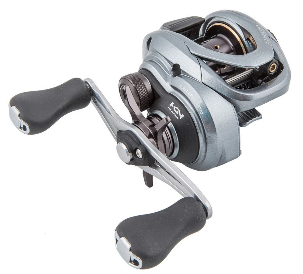 Shimano Curado 70 Baitcasting Reels 3 Shimano Curado 70 Baitcasting Reels