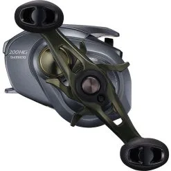 Shimano Curado DC 200 Baitcasting Reels 10 Shimano Curado DC 200 Baitcasting Reels -Saltwater Rod & Reel Combos Shop shimano curado dc 200 baitcasting reels 47516.1666620346