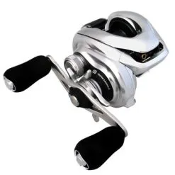 Shimano Metanium MGL Baitcasting Reels