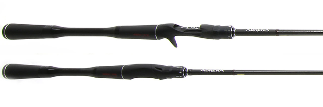 Shimano Poison Adrena Rods 3 Shimano Poison Adrena Rods