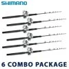 Shimano Premier White Marlin Rod & Reel Package 2 Shimano Premier White Marlin Rod & Reel Package -Saltwater Rod & Reel Combos Shop shimano premier white marlin rod and reel package 85223.1650825404.386.513