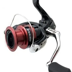 Shimano Sienna FG Spinning Reels
