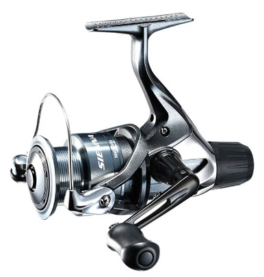 Shimano Sienna RE Spinning Reels 3 Shimano Sienna RE Spinning Reels