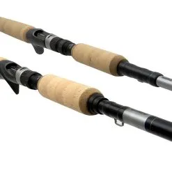 Shimano SkixX Muskie Rods 7 Shimano SkixX Muskie Rods -Saltwater Rod & Reel Combos Shop shimano skixx muskie rods 81083.1651263564
