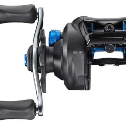 Shimano SLX A Baitcasting Reels 9 Shimano SLX A Baitcasting Reels -Saltwater Rod & Reel Combos Shop shimano slx a baitcasting reels 75294.1674255457