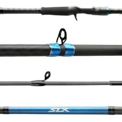 Shimano 2022 SLX A Casting Rods