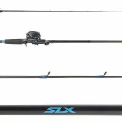 Shimano SLX DC Casting Combos
