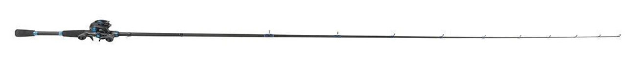 Shimano SLX151/SLXCX610MH SLX Casting Combo - 6 Ft. 10 In. 5 Shimano SLX151/SLXCX610MH SLX Casting Combo - 6 Ft. 10 In. - Image 3