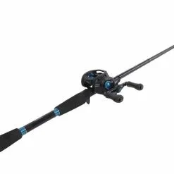 Shimano SLX151HG/SLXC70MH SLX Casting Combo - 7 Ft.